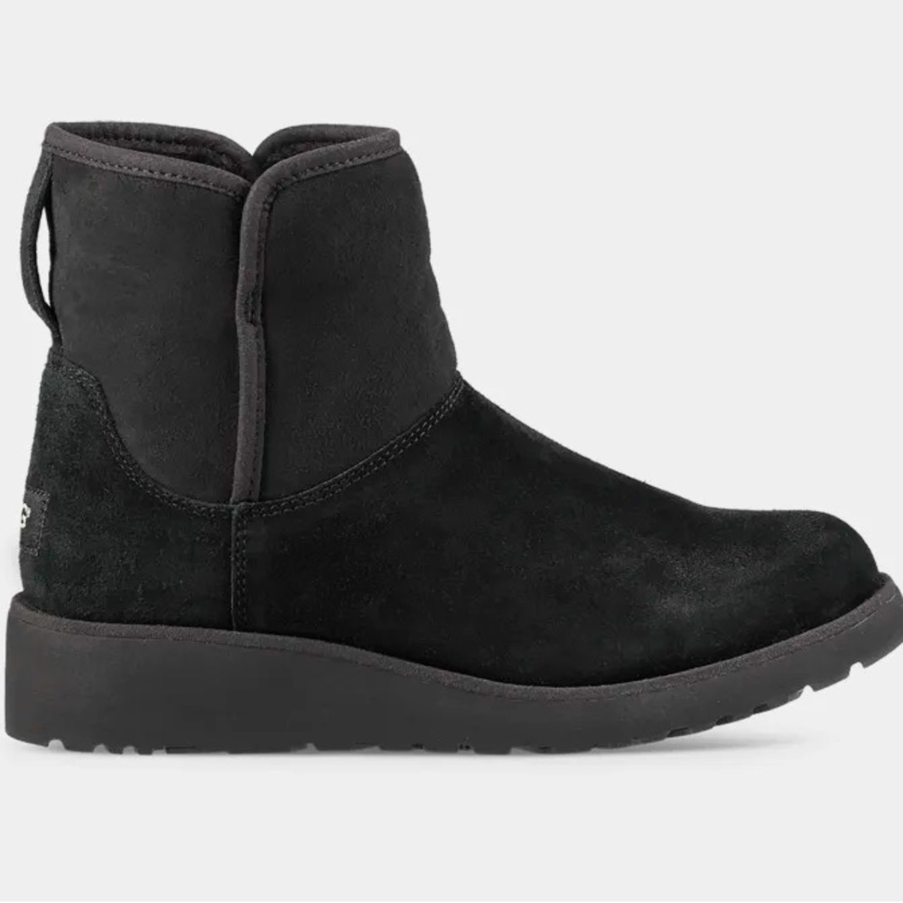 UGG Kristin wedge bootie